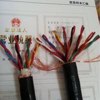 计算机安装电缆JVVP