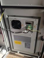 全新原包装 艾默生EPC48200-2900-HA4室外一体化通信电源柜