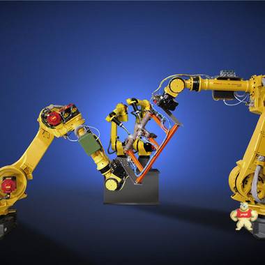 昌平区点焊机器人代理 埃斯顿打磨机器人 理想机器人 六轴点焊机器人,二手abb点焊机器人,快手机械手,二氧化碳点焊机器人,二手六轴点焊工业机器人