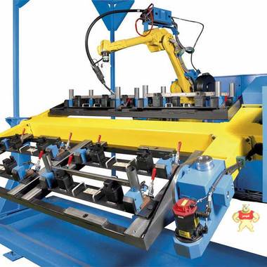 海淀区二手六关节点焊工业机器人搬家 切边机上下料 理想机器人 脚手架点焊机器人,二手yamaha点焊机器人,码垛手爪机器人,二手电路板点焊机器人,二手焊点焊器人