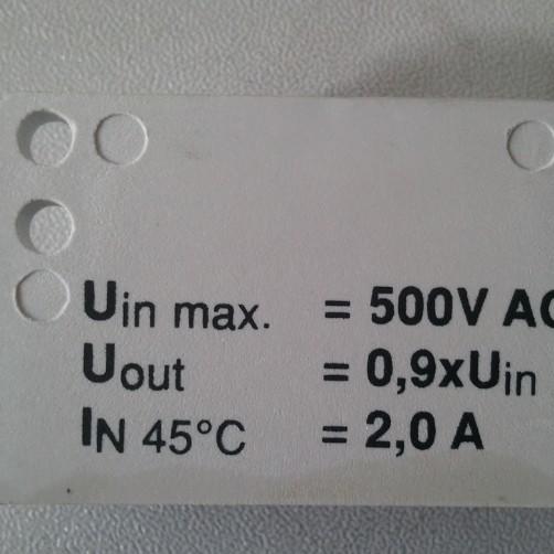 供应科比整流器 _ 科比模块F52CDL112M4经久耐用