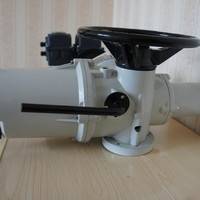 IQ25罗托克多回转电动执行器