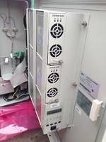 中兴ZXDU58 W600 V4.5R01M01室外壁挂式电源机柜