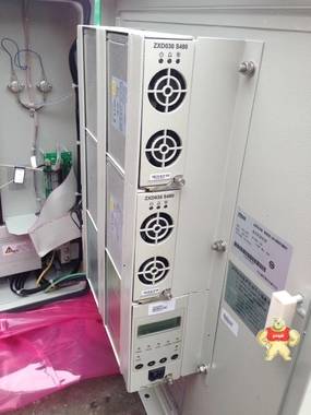 中兴ZXDU58 W600 V4.5R01M01室外壁挂式电源机柜 ZXDU58 W600中兴,ZXDU58 W600,中兴壁挂式电源