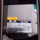 供应阀门定位器 _日本SSS_CE152-SB6/M4火爆劲销