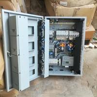 供应全新 艾默生PS48200-3B-2900-B3，NetSure701 C42-B3室内壁挂式电源柜