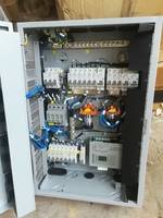供应全新 艾默生PS48200-3B-2900-B3，NetSure701 C42-B3室内壁挂式电源柜