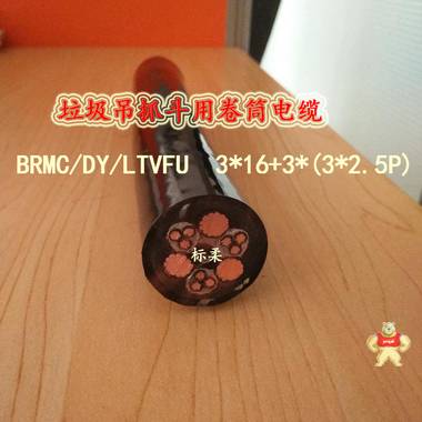 垃圾吊专用电缆 （动力线+控制线） 垃圾吊专用电缆,垃圾吊专用电缆,垃圾吊专用电缆,垃圾吊专用电缆,垃圾吊专用电缆