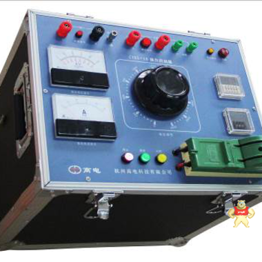 CTKZ系列高压试验控制箱 控制箱,交流高压保护类,CTKZ系列高压试验控制箱