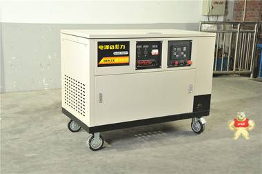 20KW汽油发电机家用车载 发电机,汽油发电机,静音发电机,车载发电机,柴油发电机