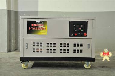 20KW汽油发电机家用车载 发电机,汽油发电机,静音发电机,车载发电机,柴油发电机