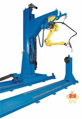 济南市工业点焊机械手出租 物料搬运机器人 理想机器人 直角坐标点焊机器人,二手水平点焊机器人,重物搬运机器人,移动式点焊机器人,二手点焊工业机器人