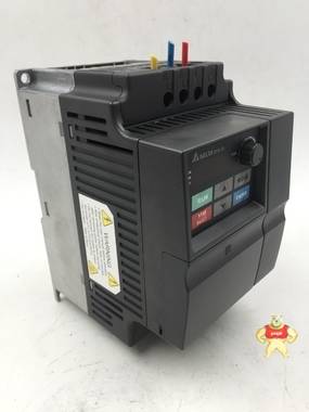 全新原装台达变频器 VFD037EL43A DELTA变频器假一罚十 台达,变频器,EL系列,VFD037EL43A