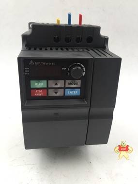 全新原装台达变频器 VFD037EL43A DELTA变频器假一罚十 台达,变频器,EL系列,VFD037EL43A