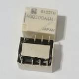 AGQ200A4H松下小型貼片信號(hào)繼電器 4.5V