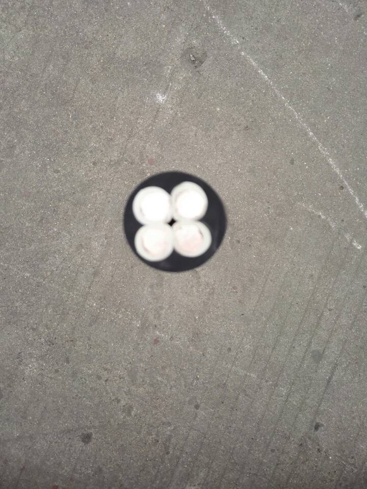 船用岸电电缆天津船厂用