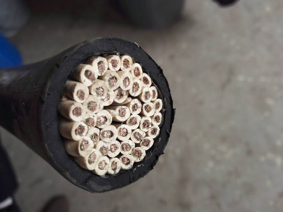 船用岸电电缆天津船厂用
