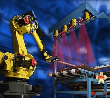 河东区六关节点焊机器人售后 焊接机器人集成商 理想机器人 二手全自动点焊机器人,工业点焊机器人,东莞机械手,自行车点焊机器人,工业点焊机械手