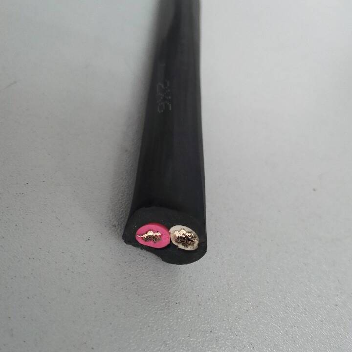 船用集渔灯具配套柔性CEFR电缆