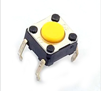 供应欧姆龙开关B3S-1002原装新货长期特价现货供应