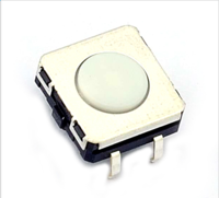 供应深圳欧姆龙开关B3W-4000原装新货