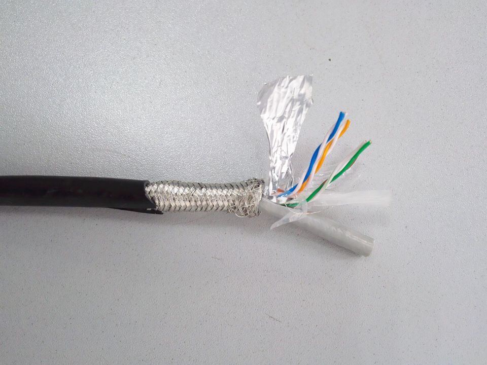 石油平台FS HOFR专用电线电缆厂家生产现货销售