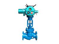 扬州瑞浦多回转阀门电动执行器Z05-18