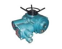 扬州瑞浦多回转阀门电动执行器Z05-18