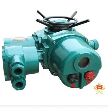 扬州瑞浦多回转阀门电动执行器Z10-24 执行器,执行机构,电动阀门,仪器仪表,电动头