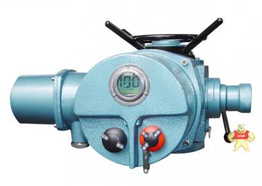 扬州瑞浦多回转阀门电动执行器Z10-24 执行器,执行机构,电动阀门,仪器仪表,电动头