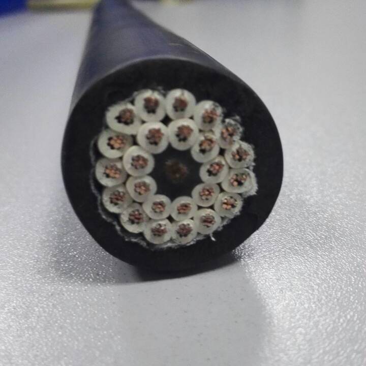 起重器电缆港口机械电缆CEFRZP