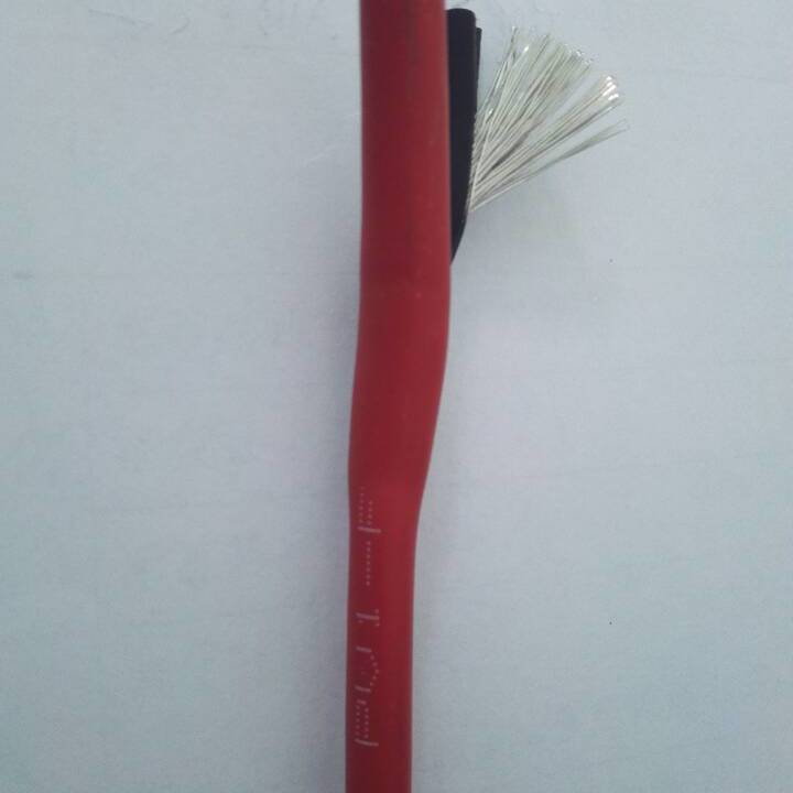 太阳能光伏电缆光伏电线PV1-F