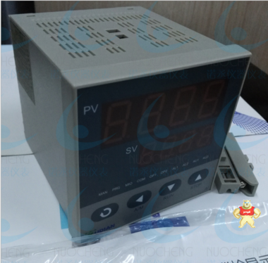 厦门宇电 AI-208型人工智能温度控制器 温控表 数字显示器 厦门宇电 AI-208,人工智能温度控制器,温控表 数字显示器