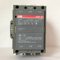 ABB全新原裝交直流通用接觸器AF1250-30-11