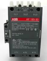 ABB全新原装交直流通用接触器AF1250-30-11