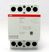 ABB全新原装交直流通用接触器AF1250-30-11