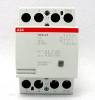ABB全新原裝交直流通用接觸器AF1250-30-11