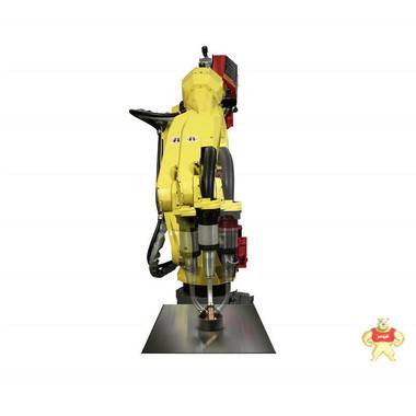 淄博市电路板点焊机器人维护保养 打磨机器人销售 理想机器人 二手yamaha点焊机器人,二手半自动点焊机器人,日本焊接机器人,采暖炉点焊机器人,二手六轴点焊机器人