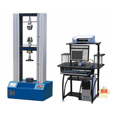 防水卷材拉力試驗機(jī)操作規(guī)程 試驗機(jī),拉力試驗機(jī),防水卷材拉力試驗機(jī),榮計達(dá),WDW-5