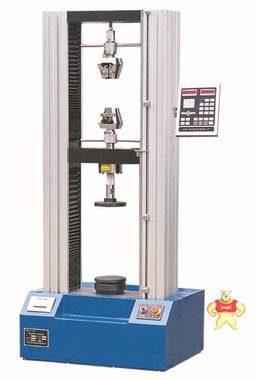 防水卷材拉力試驗機(jī)操作規(guī)程 試驗機(jī),拉力試驗機(jī),防水卷材拉力試驗機(jī),榮計達(dá),WDW-5