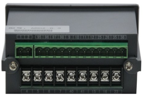 安科瑞厂家马达智能控制器ARD2-25/2H 功率3-11kw 互感器标配