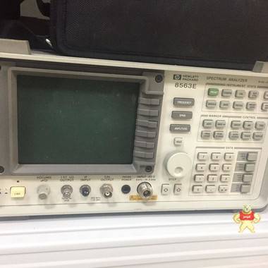 26.5G频谱分析仪HP8593E美国惠普HP8563E HP8593E,频谱分析仪,22G