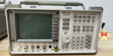 26.5G频谱分析仪HP8593E美国惠普HP8563E HP8593E,频谱分析仪,22G