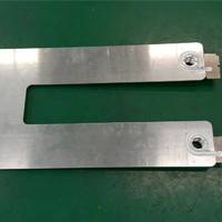 铝合金电池箱壳体焊接 铝合金电池箱壳体搅拌摩擦焊