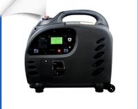 1千瓦數(shù)碼發(fā)電機 家用小型汽油發(fā)電機廠家直銷價格1kw數(shù)碼發(fā)電機