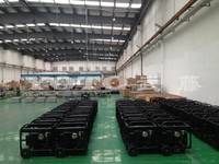 電啟動7kw數(shù)碼變頻發(fā)電機 遙控遠程啟動靜音汽油發(fā)電機