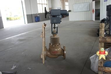 A+Z64/K.F直行程伯纳德电动执行器 天津澳托克,伯纳德直行程电动执行器,直行程电动执行器,智能型电动调节阀,电动调节阀生产厂家