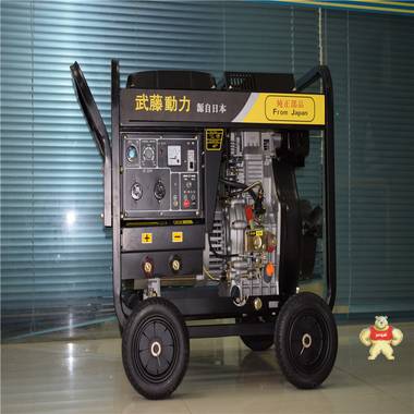 250A發(fā)電電焊機(jī)  投標(biāo)用管道氬弧發(fā)電電焊機(jī)一體機(jī) 發(fā)電機(jī)