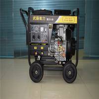 250A發(fā)電電焊機  投標(biāo)用管道氬弧發(fā)電電焊機一體機