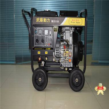 250A發(fā)電電焊機(jī)  投標(biāo)用管道氬弧發(fā)電電焊機(jī)一體機(jī) 發(fā)電機(jī)